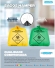 SACO HAMPER AZUL 100 Litros C/ 50UN